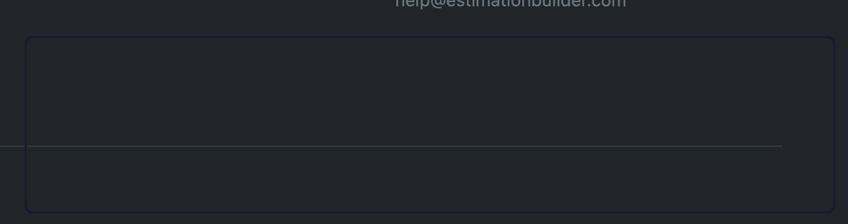 The My Plan section showing the Monthly Subscription price and the next billing date.